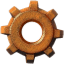 game logo