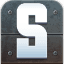 game logo