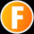 FOUNDRY game logo