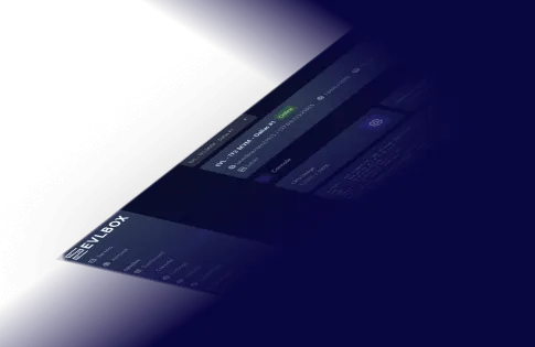 Decorative screenshot of panel